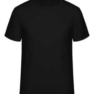 Camiseta básica